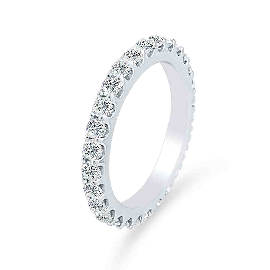 Eternity Band Ring LR6A125S7